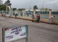 Monagas | Arranca segunda fase de embellecimiento en el Terminal de Maturín