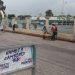 Monagas | Arranca segunda fase de embellecimiento en el Terminal de Maturín