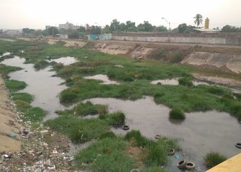 Anzoátegui | Más de cinco arroyos y canales han sido saneados en Barcelona