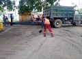 Anzoátegui | Alcaldía de Bolívar inició la rehabilitación de la vía a El Rincón