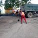 Anzoátegui | Alcaldía de Bolívar inició la rehabilitación de la vía a El Rincón