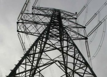 Baja de luz afectó varios estados de Venezuela