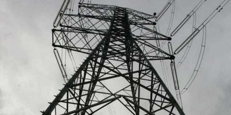Baja de luz afectó varios estados de Venezuela