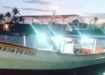 Nueva Esparta | Entre La Tortuga y La Blanquilla buscan embarcación «Mi Liz» con cuatro ocupantes