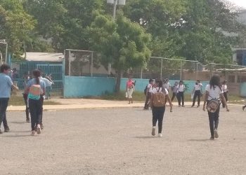 Anzoátegui | Sinvema: menos del 50% de los estudiantes retornaron por completo a las actividades