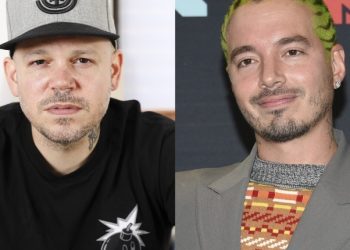 ¡De risas! Mira los memes que dejó la canción de Residente a J Balvin