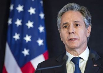 Antony Blinken: EE.UU, tiene interés en mantener suministro constante de energía con Venezuela