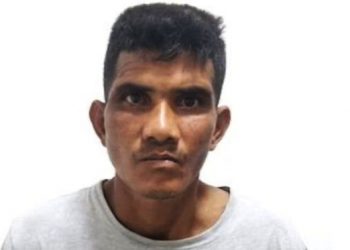 Nueva Esparta | Cicpc apresó homicida de joven en Pedregales