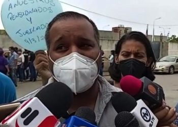 Nueva Esparta | En precarias condiciones trabaja personal de enfermería en hospitales de Margarita