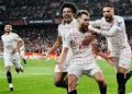 Europa League: Así quedaron los juegos de ida de los octavos de final