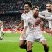 Europa League: Así quedaron los juegos de ida de los octavos de final