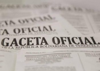 En Gaceta Oficial: Aumento de salario mínimo