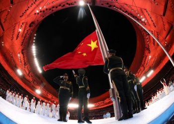 Inauguran los Juegos Paralímpicos de Invierno Beijing 2022