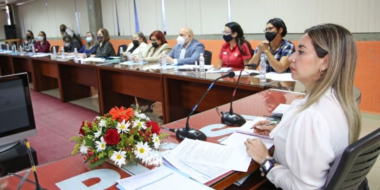 Monagas | Instalan Estado Mayor para proteger a niños en condiciones vulnerables