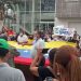 Monagas | Jubilados protestaron por una pensión justa en el IVSS Maturín