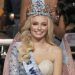 Karolina Bielawska de Polonia fue coronada Miss Mundo 2021