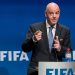La FIFA insiste en organizar el Mundial cada dos años