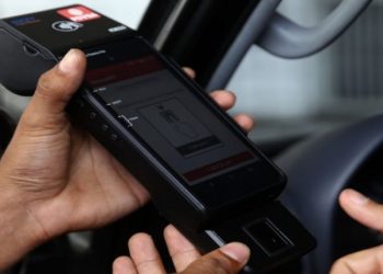 ¡Aprenda! Gasolina subsidiada se pagará así