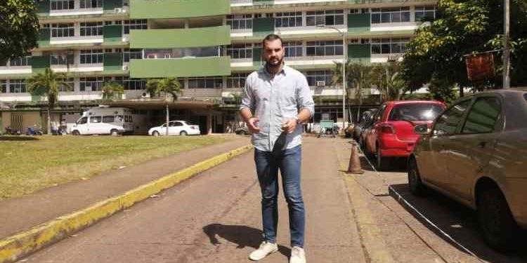 Monagas | Luis Machado: Gobernador debe comprar ambulancias para municipios de Monagas