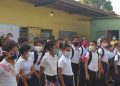 Monagas | Monagas registró 76 % de asistencia en reinicio de clases presenciales