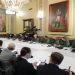 Maduro confirma reunión con delegados de EEUU:  «Venezuela está al frente de las iniciativas para estabilizar el mercado petrolero, gasífero y energético»