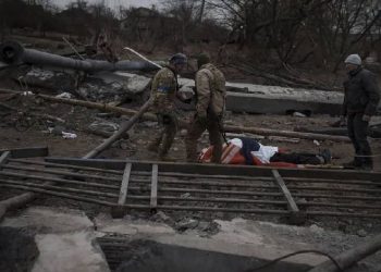 Rusia admitió que mató a 180 «mercenarios extranjeros» en Leópolis