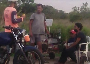Monagas | Sinbom Monagas atiende a personas en situación de calle