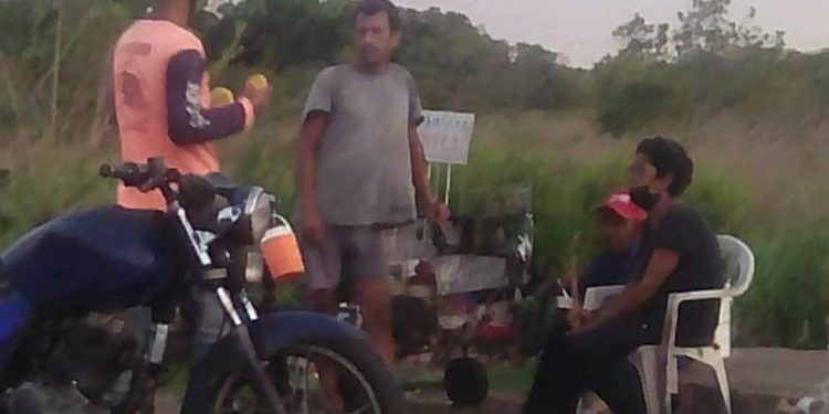 Monagas | Sinbom Monagas atiende a personas en situación de calle