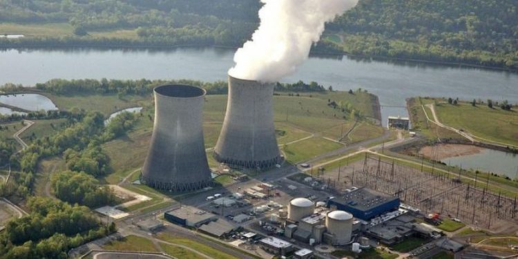 Sismo en Fukushima habría generado anomalías en plantas nucleares