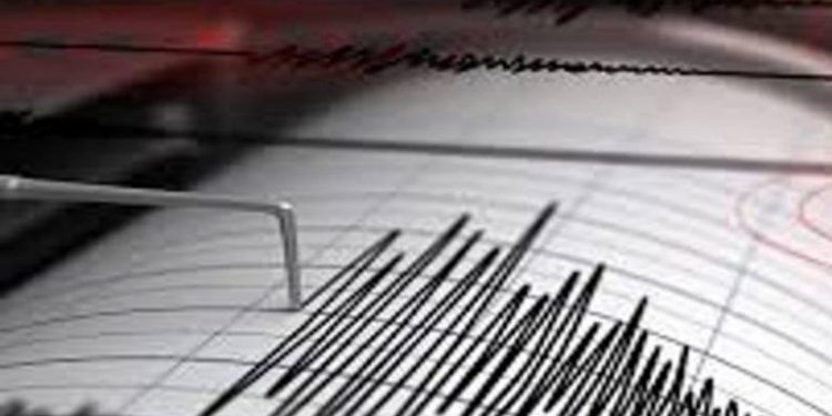 Funvisis reporta sismo de magnitud 4.1 en Guárico