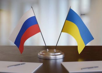 Negociaciones Rusia-Ucrania podrían continuar en Turquía este martes