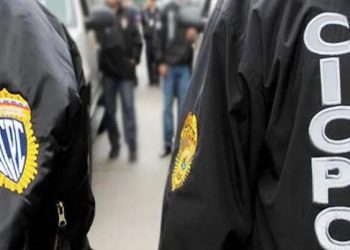 Equipo del Cicpc llega al Zulia para investigar atentados con explosivos