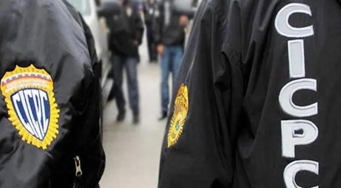 Equipo del Cicpc llega al Zulia para investigar atentados con explosivos