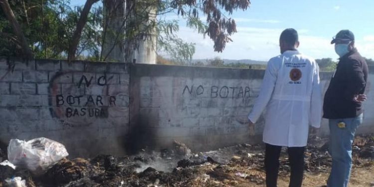 Detenido por robar, asesinar y quemar a dos mujeres