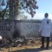 Detenido por robar, asesinar y quemar a dos mujeres