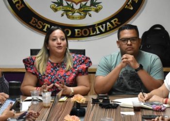 Bolívar | Aplazados los Premios Regionales de Periodismo, Fotografía y Radio en Bolívar
