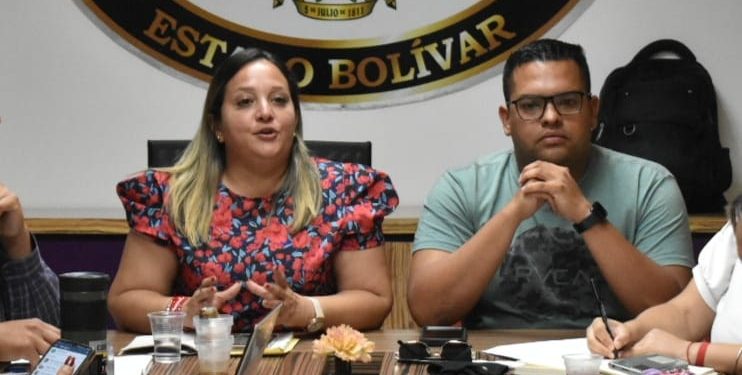 Bolívar | Aplazados los Premios Regionales de Periodismo, Fotografía y Radio en Bolívar