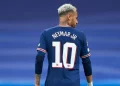 Neymar Jr. y el París Saint-Germain no ven futuro