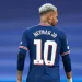 Neymar Jr. y el París Saint-Germain no ven futuro