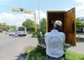 Bolívar | Ejecutan mantenimiento a red semaforizada en Ciudad Bolívar