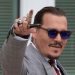 El actor Johnny Depp arrojó comunicado y aclaró sobre sus cuentas falsas en redes sociales