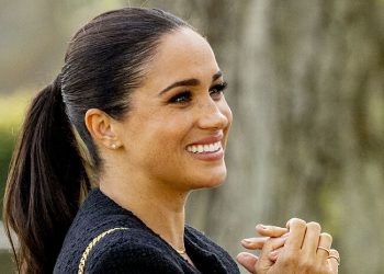 Palacio de Buckingham no expondrá los descubrimientos de la investigación sobre Meghan Markle