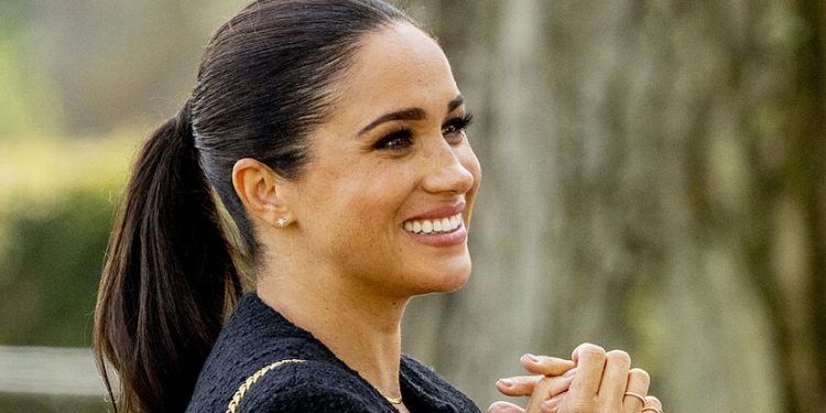 Palacio de Buckingham no expondrá los descubrimientos de la investigación sobre Meghan Markle
