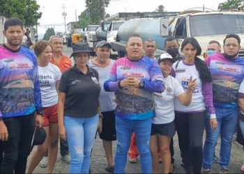 Bolívar | 50 Bricomiles se juramentan en Bolívar