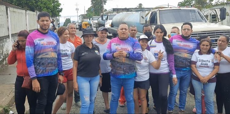 Bolívar | 50 Bricomiles se juramentan en Bolívar