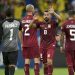 La Vinotinto sube en el Ranking FIFA