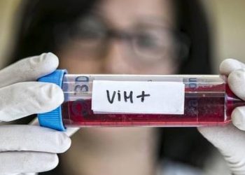 China desarrolla primer fármaco contra el VIH clínicamente seguro