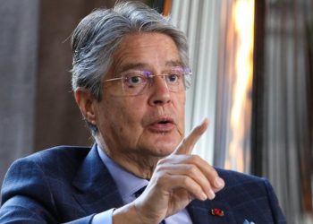 Debate para destituir a Guillermo Lasso avanza este domingo mientras sigue la movilización indígena