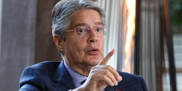 Debate para destituir a Guillermo Lasso avanza este domingo mientras sigue la movilización indígena