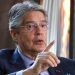 Debate para destituir a Guillermo Lasso avanza este domingo mientras sigue la movilización indígena